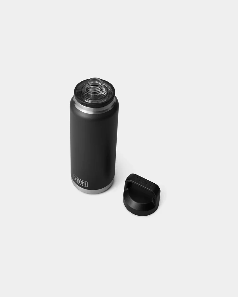 Botella térmica acero Yeti Rambler 1L para personalizar
