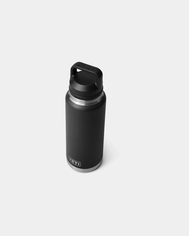 Botella térmica acero Yeti Rambler 1L para personalizar