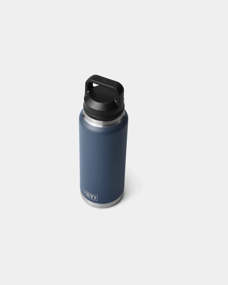 Botella térmica acero Yeti Rambler 1L para personalizar