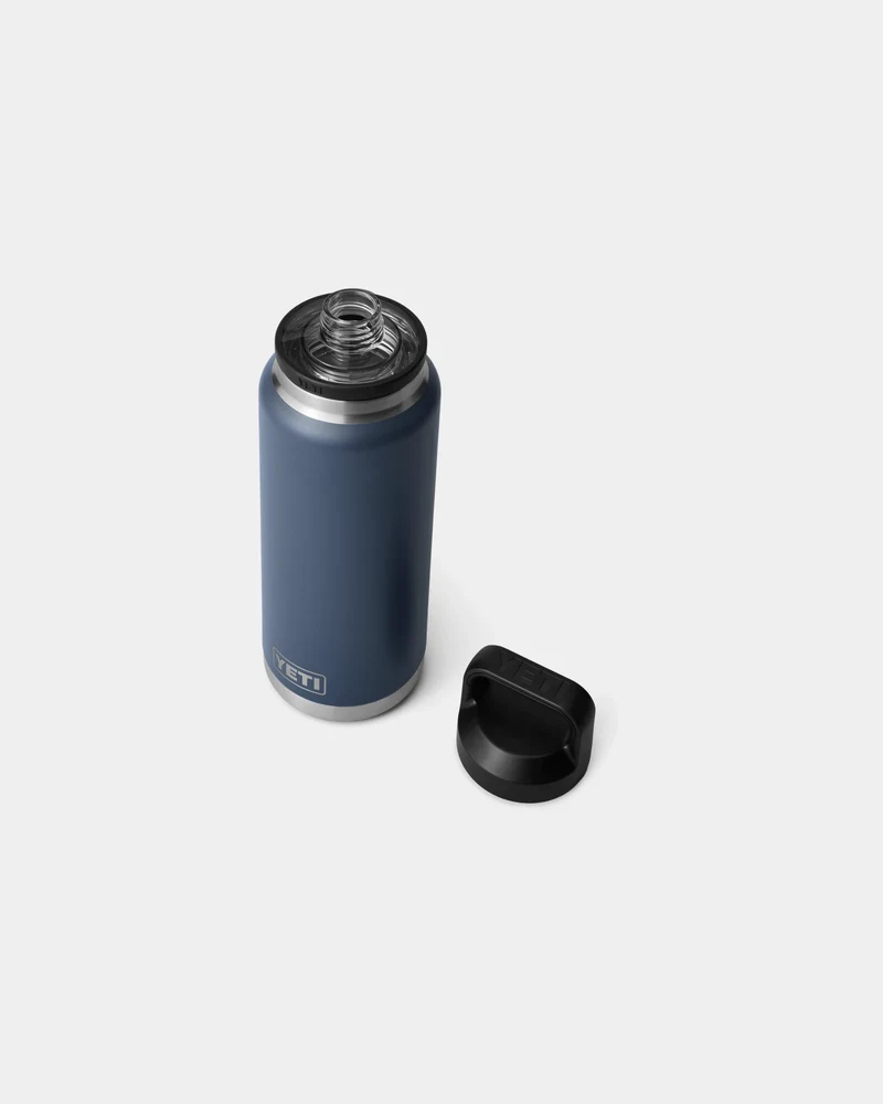 Botella térmica acero Yeti Rambler 1L para personalizar
