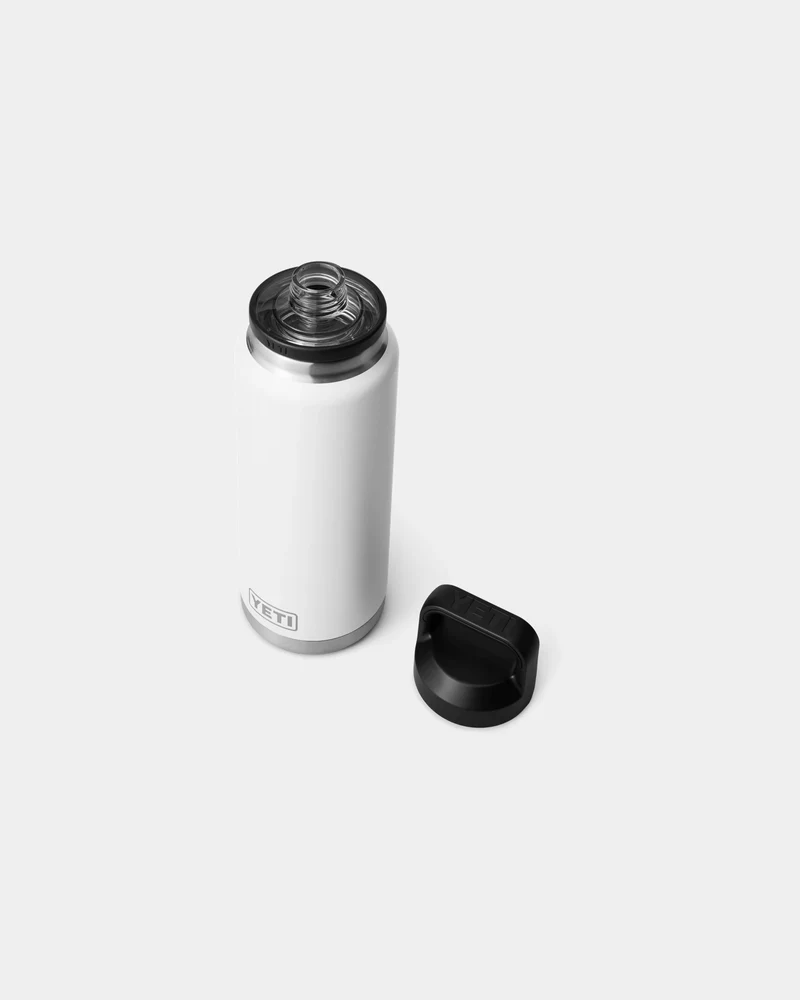 Botella térmica acero Yeti Rambler 1L para personalizar