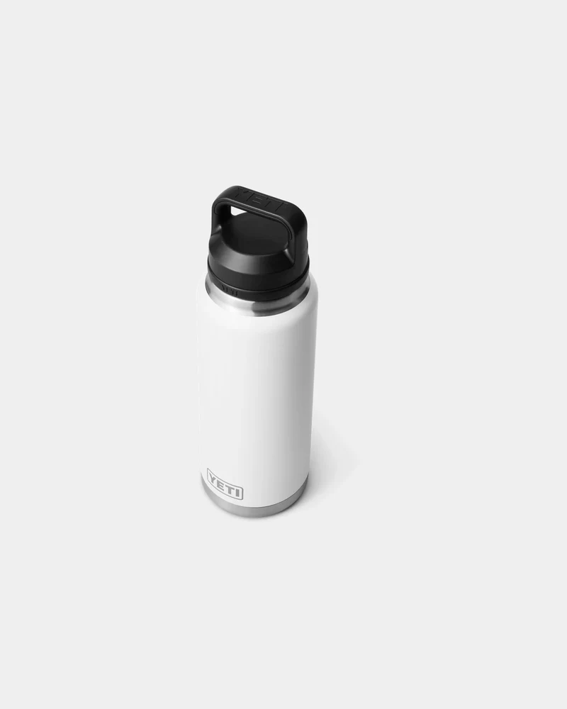 Botella térmica acero Yeti Rambler 1L para personalizar
