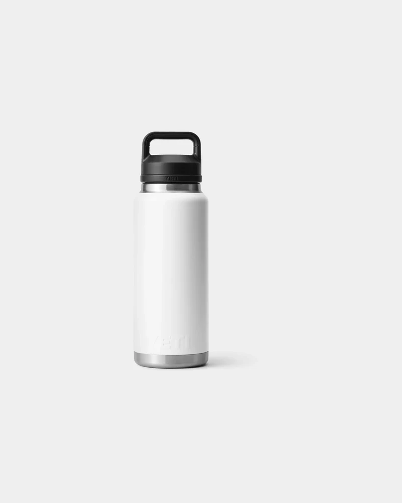 Botella térmica acero Yeti Rambler 1L para personalizar