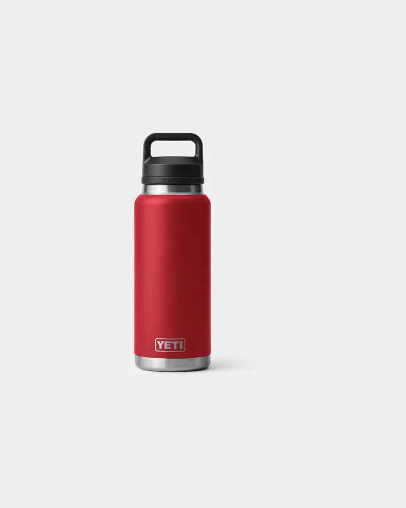 Botella térmica acero Yeti Rambler 1L para personalizar