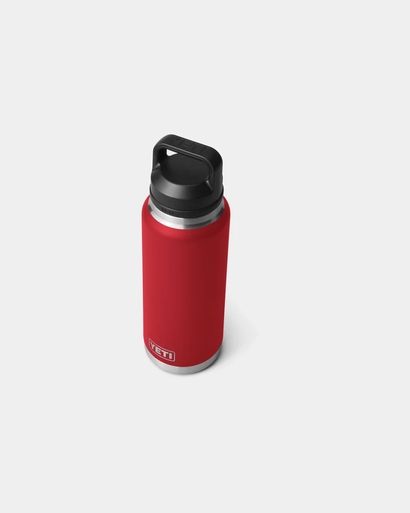 Botella térmica acero Yeti Rambler 1L para personalizar