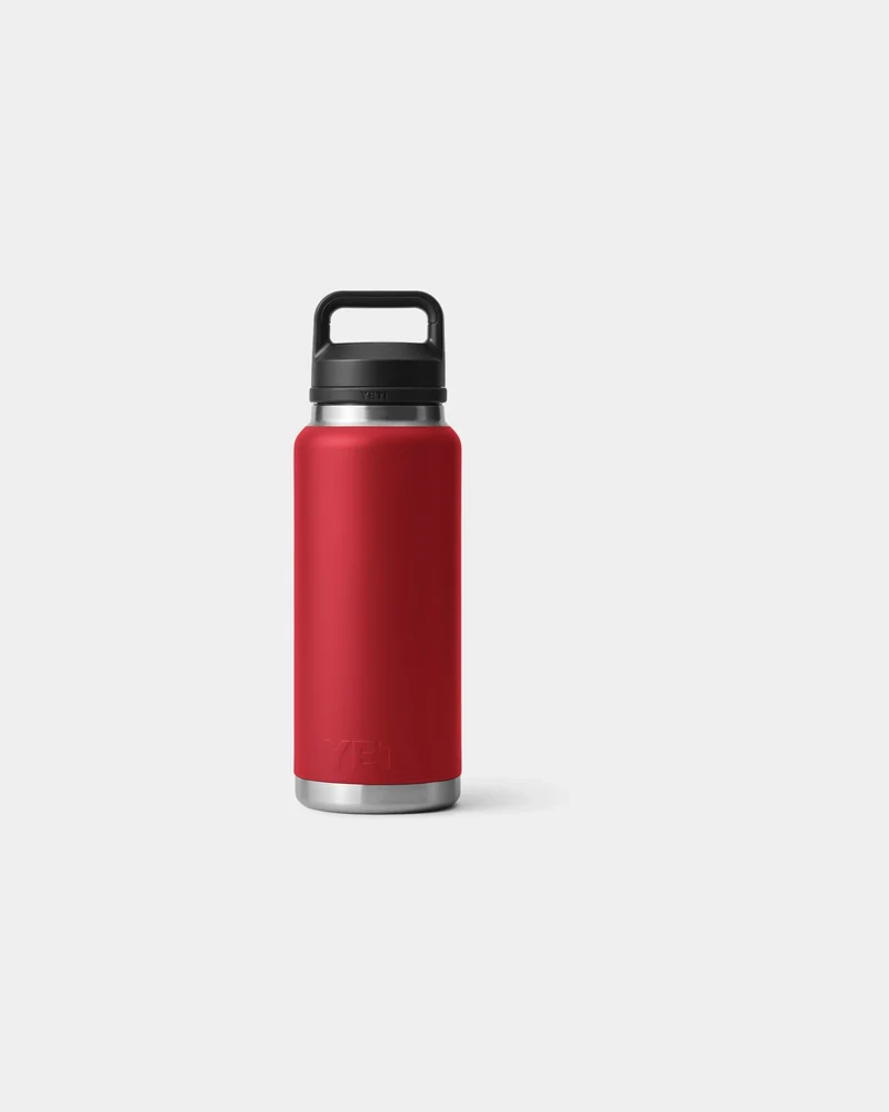 Botella térmica acero Yeti Rambler 1L para personalizar