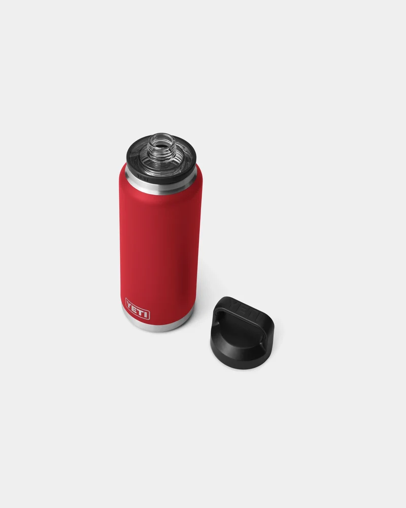 Botella térmica acero Yeti Rambler 1L para personalizar