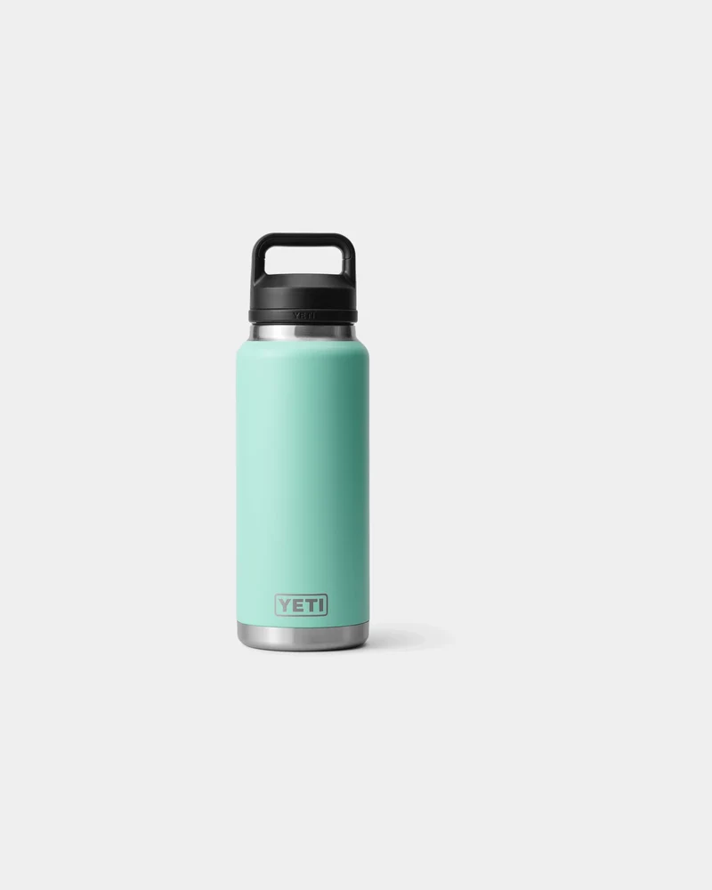 Botella térmica acero Yeti Rambler 1L para personalizar