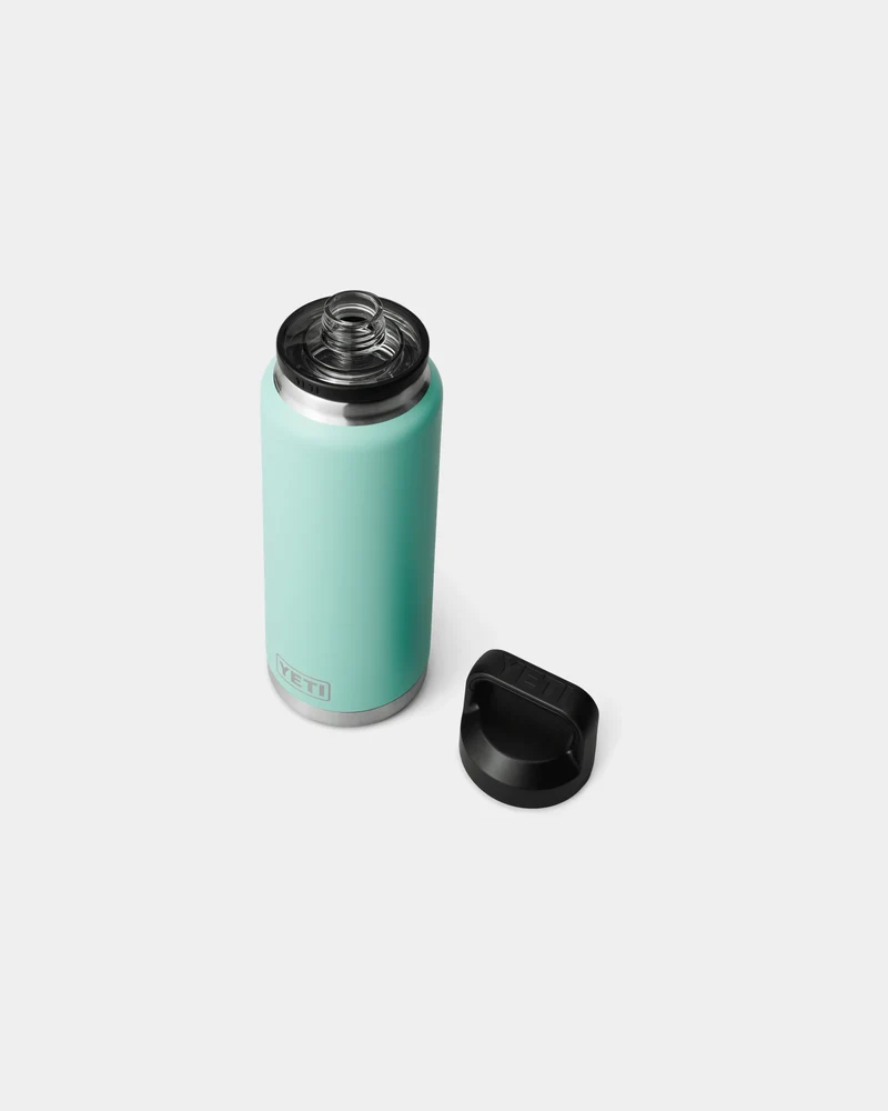 Botella térmica acero Yeti Rambler 1L para personalizar