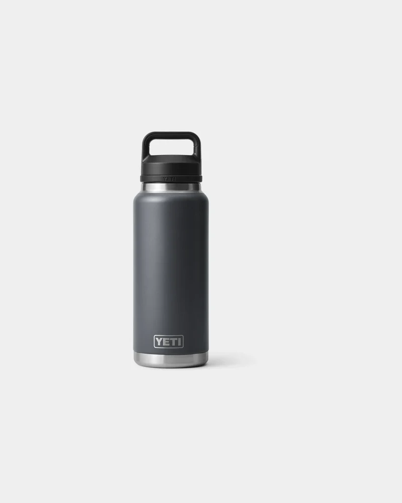 Botella térmica acero Yeti Rambler 1L para personalizar