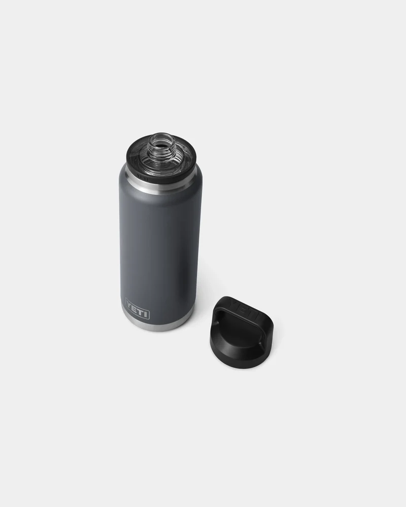 Botella térmica acero Yeti Rambler 1L para personalizar