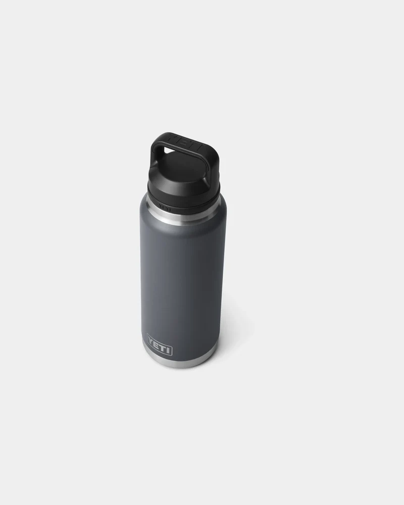 Botella térmica acero Yeti Rambler 1L para personalizar