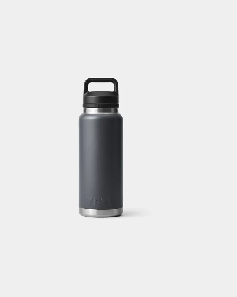 Botella térmica acero Yeti Rambler 1L para personalizar