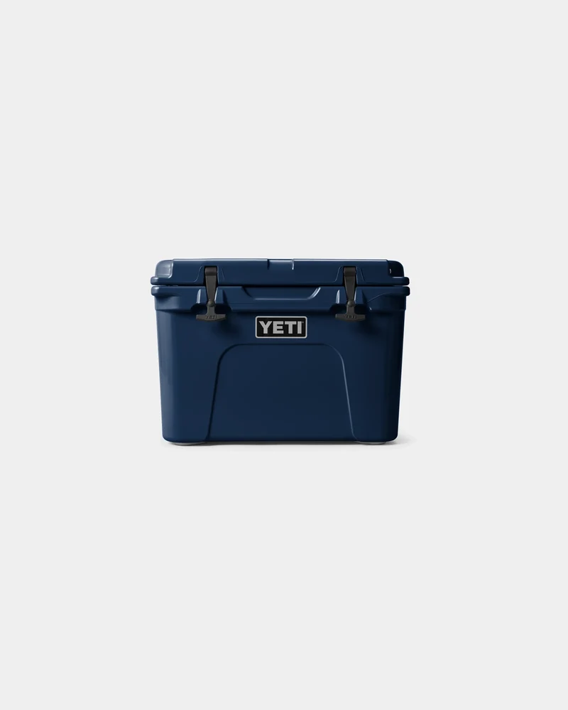 Nevera rígida Yeti Tundra 35 para personalizar