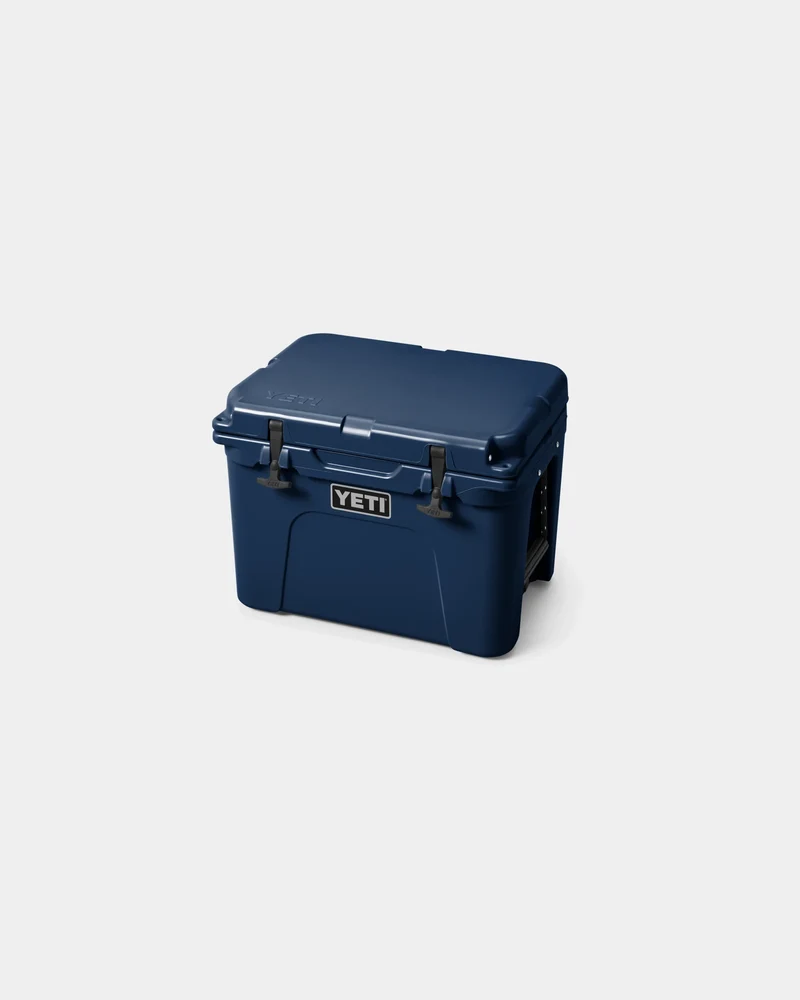 Nevera rígida Yeti Tundra 35 para personalizar