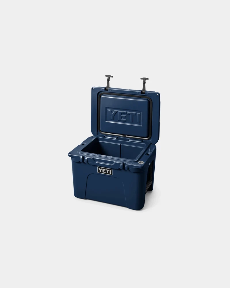 Nevera rígida Yeti Tundra 35 para personalizar