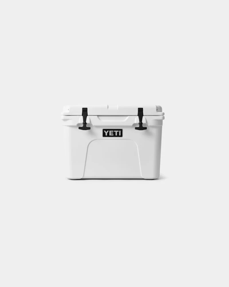 Nevera rígida Yeti Tundra 35 para personalizar