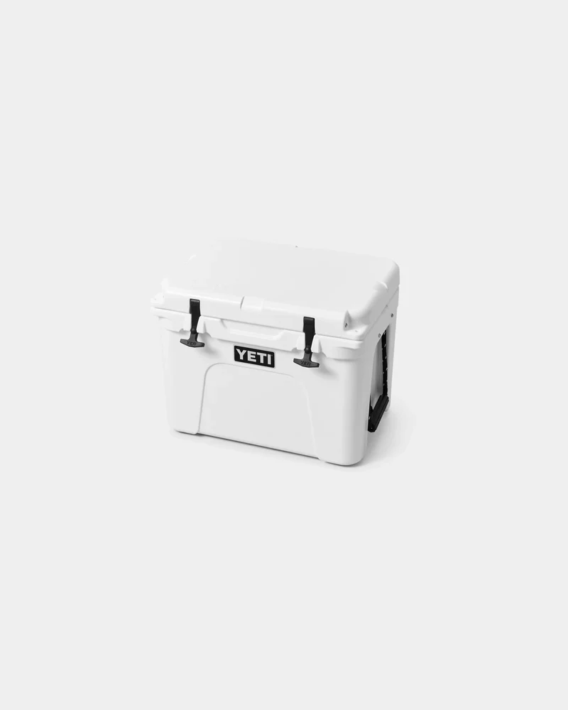 Nevera rígida Yeti Tundra 35 para personalizar