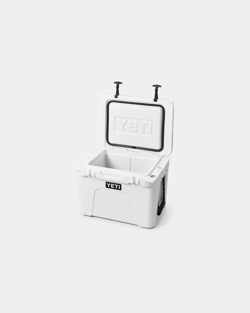Nevera rígida Yeti Tundra 35 para personalizar