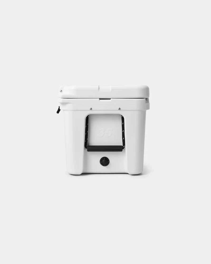 Nevera rígida Yeti Tundra 35 para personalizar