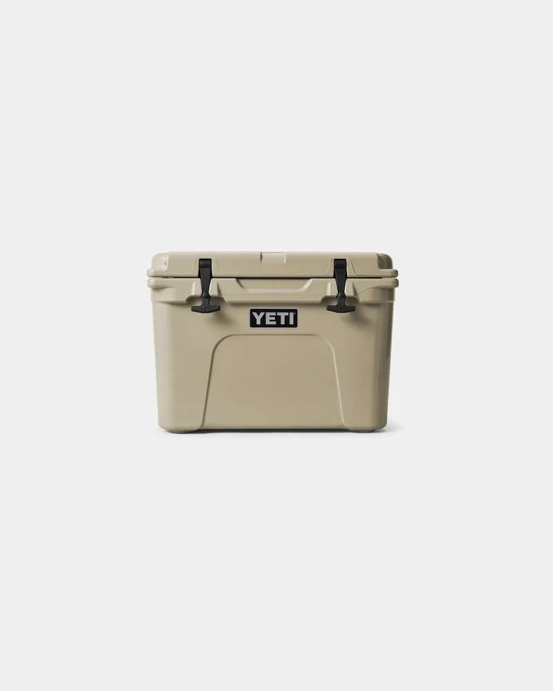 Nevera rígida Yeti Tundra 35 para personalizar