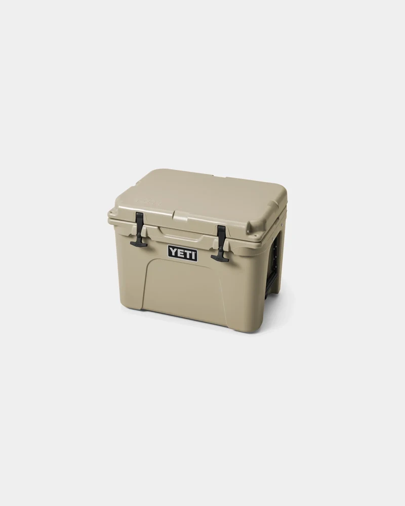 Nevera rígida Yeti Tundra 35 para personalizar