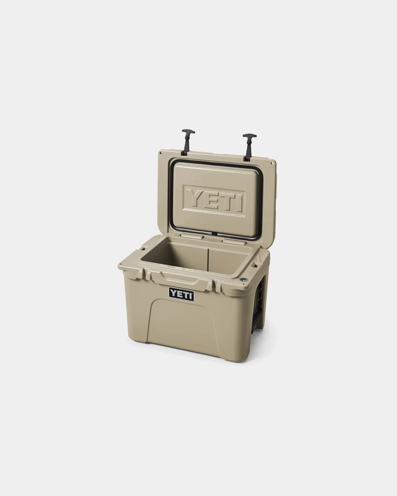 Nevera rígida Yeti Tundra 35 para personalizar
