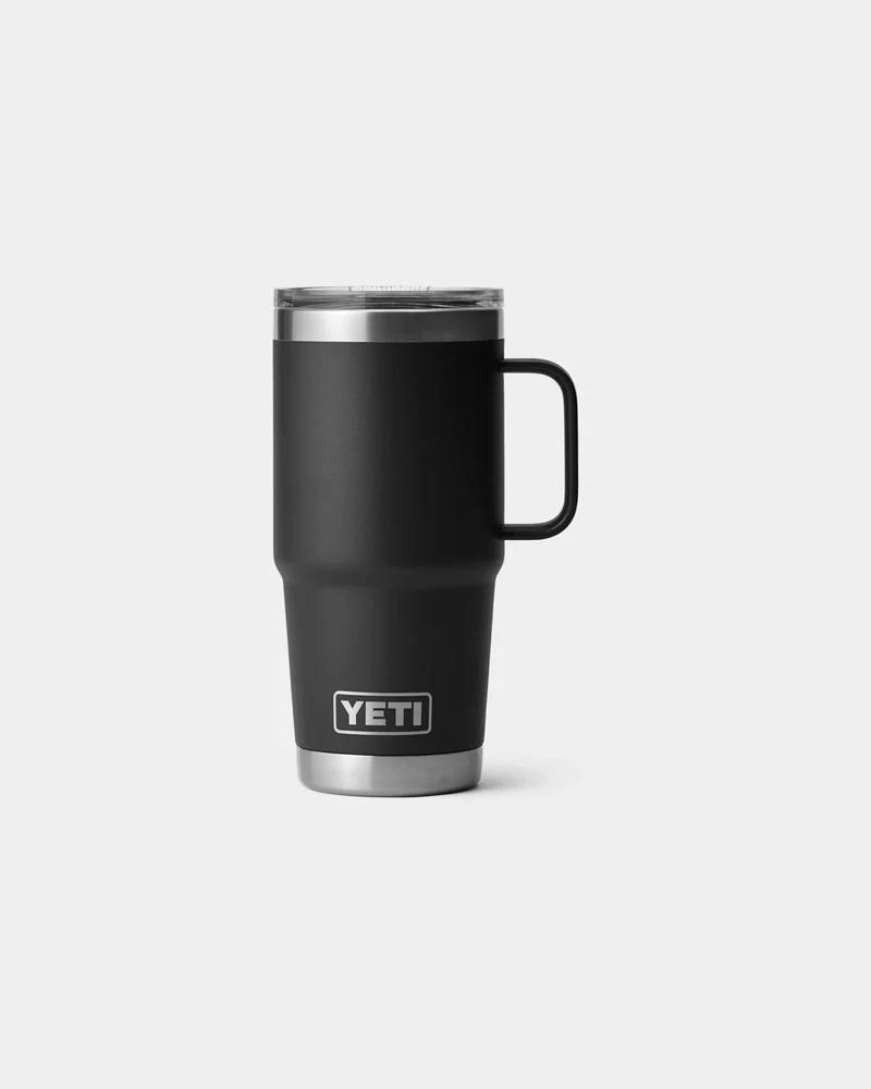 Taza de viaje Yeti Rambler 591ml para personalizar
