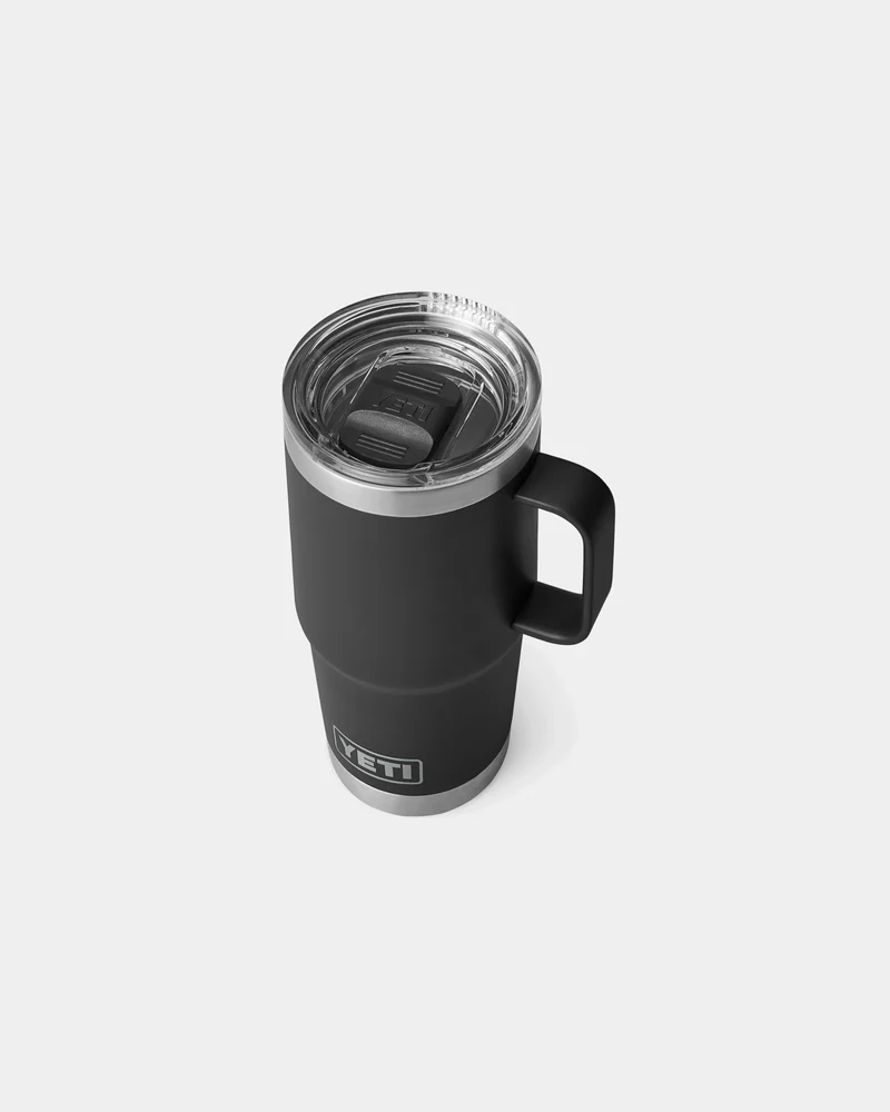 Taza de viaje Yeti Rambler 591ml para personalizar