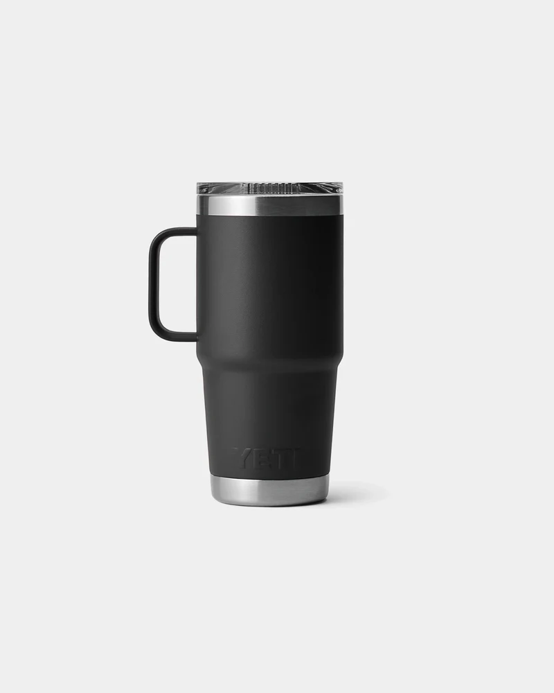 Taza de viaje Yeti Rambler 591ml para personalizar