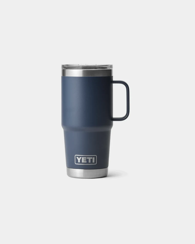Taza de viaje Yeti Rambler 591ml para personalizar