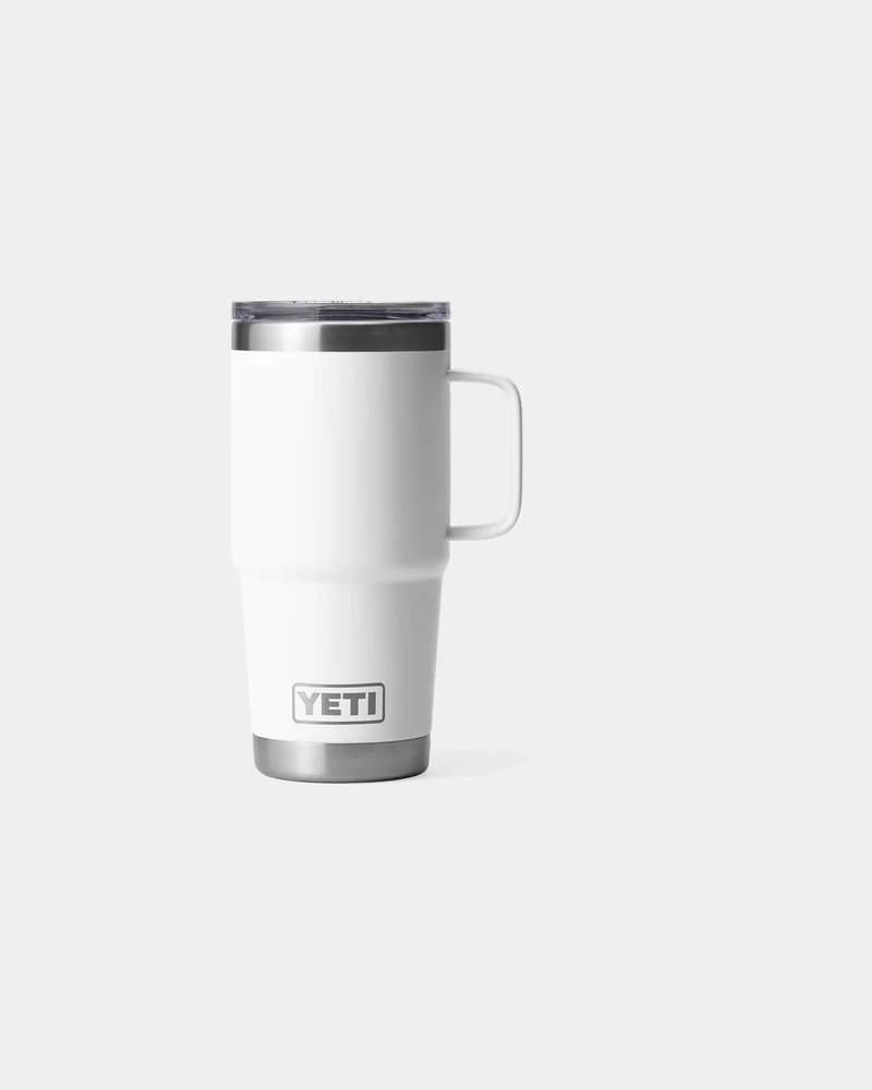 Taza de viaje Yeti Rambler 591ml para personalizar