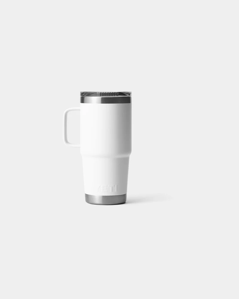 Taza de viaje Yeti Rambler 591ml para personalizar
