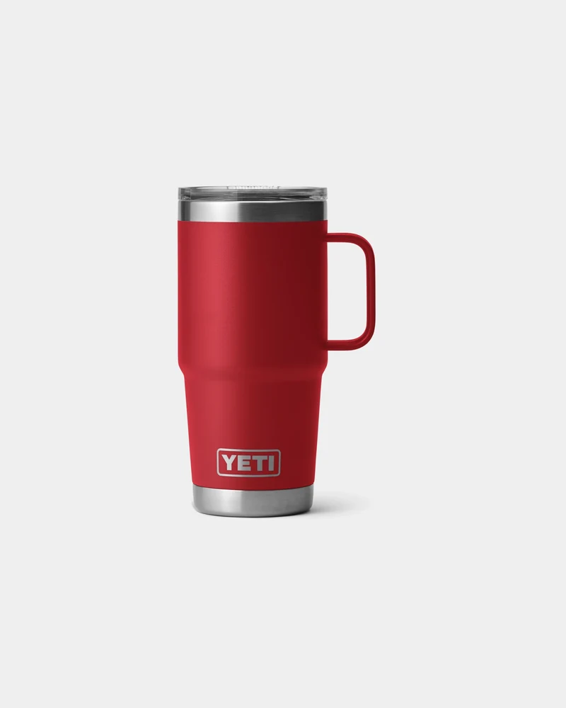 Taza de viaje Yeti Rambler 591ml para personalizar