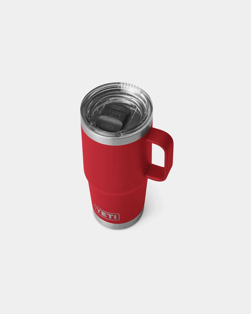 Taza de viaje Yeti Rambler 591ml para personalizar