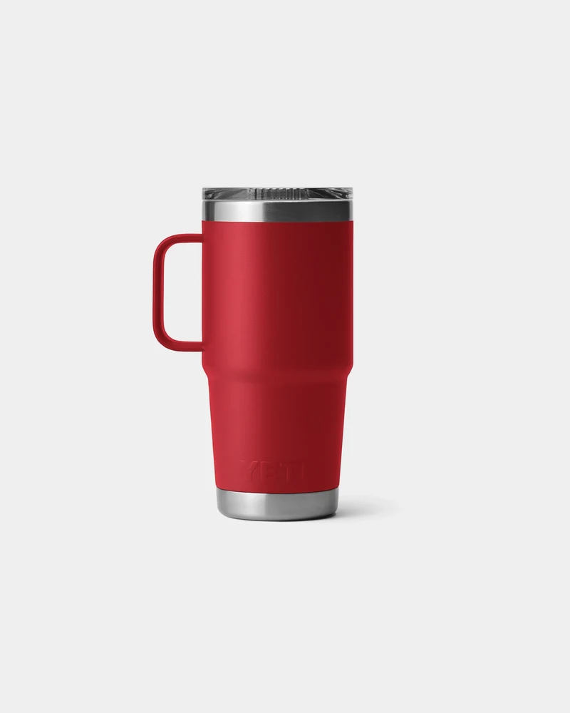 Taza de viaje Yeti Rambler 591ml para personalizar