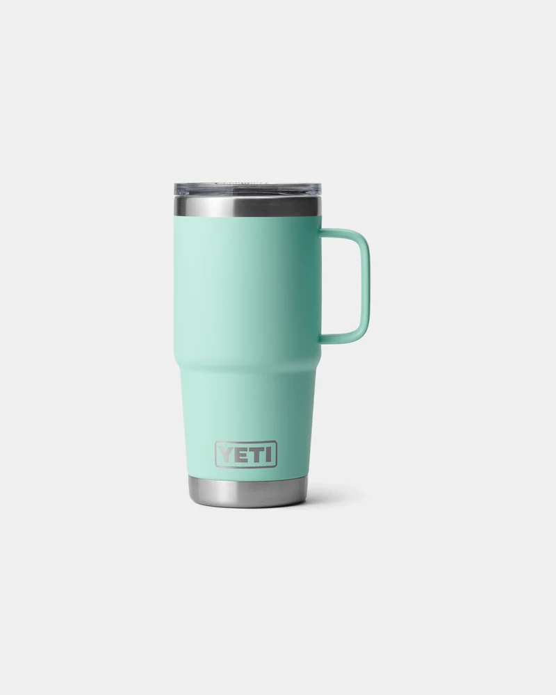 Taza de viaje Yeti Rambler 591ml para personalizar
