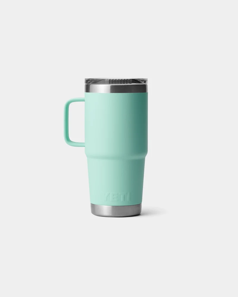 Taza de viaje Yeti Rambler 591ml para personalizar