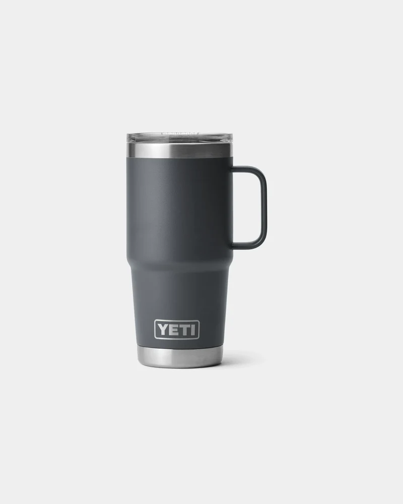 Taza de viaje Yeti Rambler 591ml para personalizar