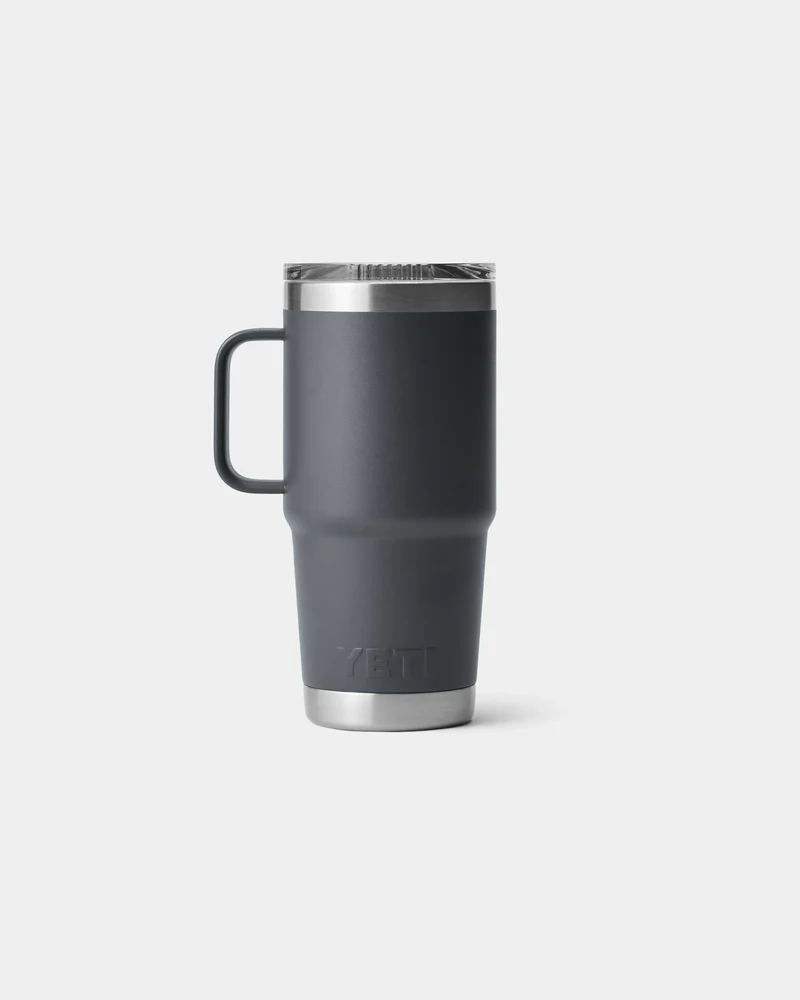 Taza de viaje Yeti Rambler 591ml para personalizar