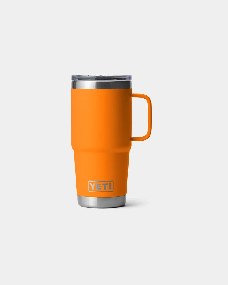 Taza de viaje Yeti Rambler 591ml para personalizar