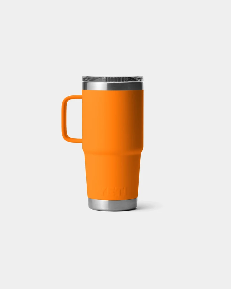 Taza de viaje Yeti Rambler 591ml para personalizar