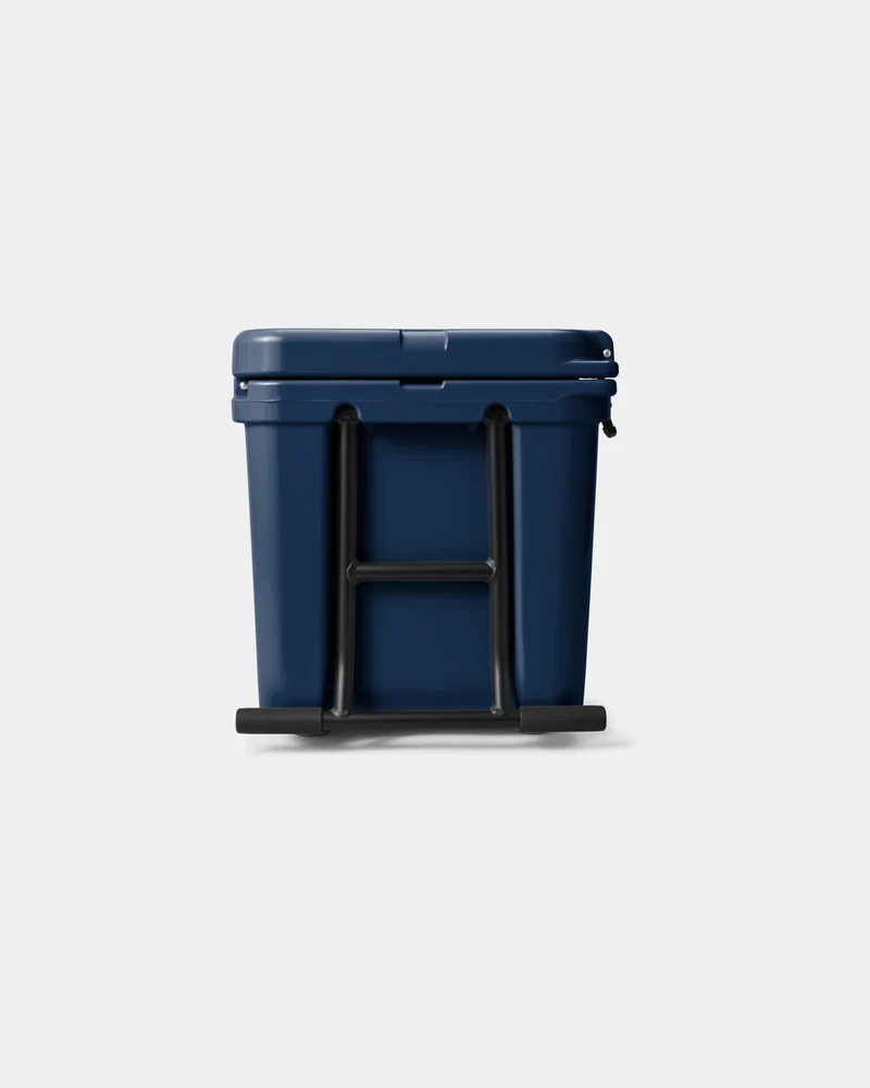 Nevera con ruedas Yeti Tundra Haul para personalizar
