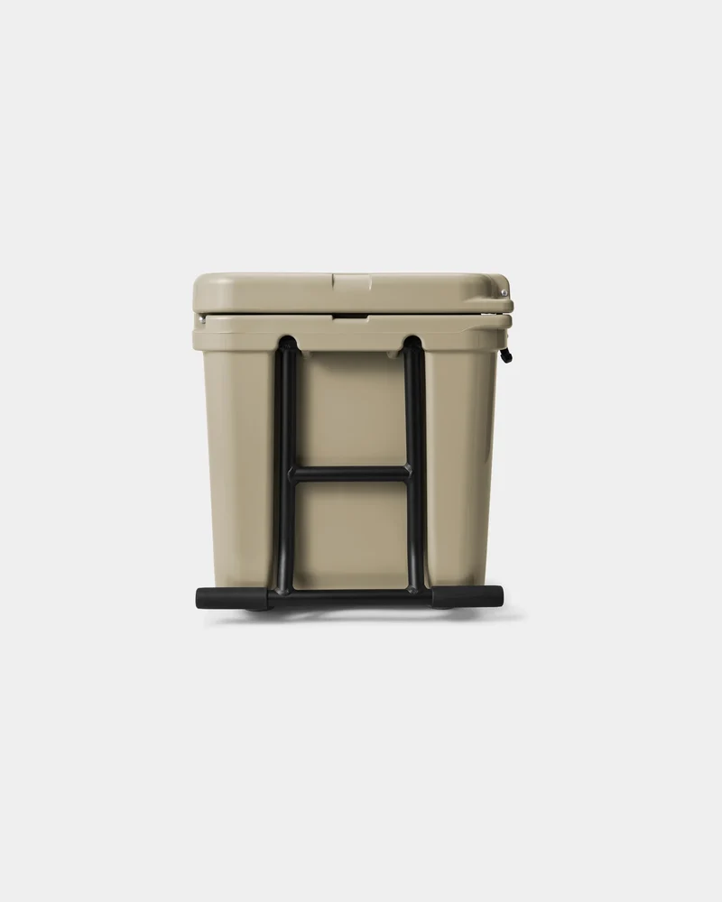 Nevera con ruedas Yeti Tundra Haul para personalizar