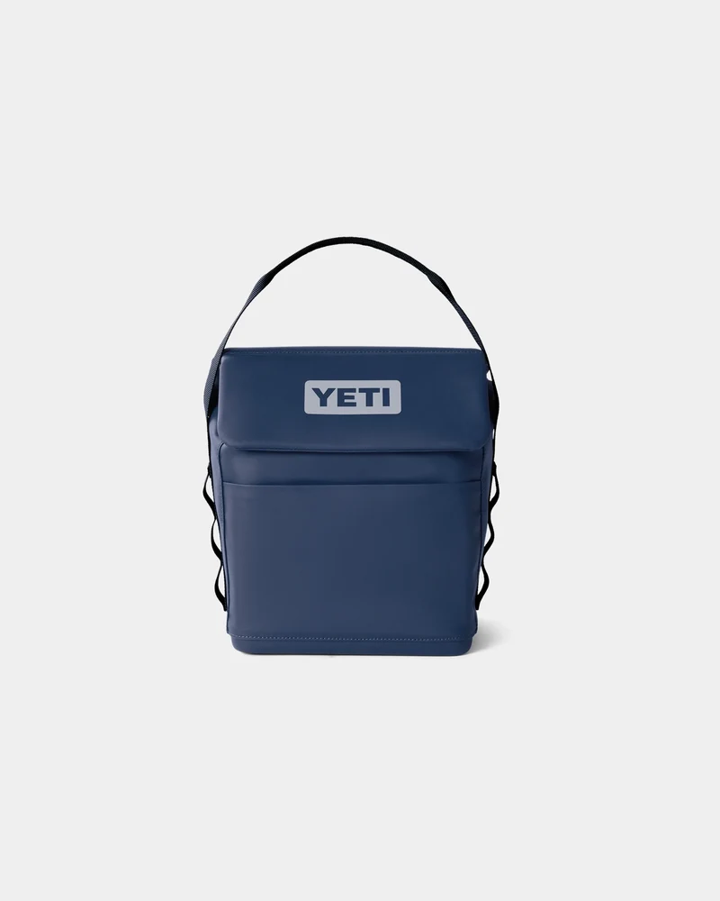 Nevera flexible aislante Yeti Daytrip 6L para personalizar