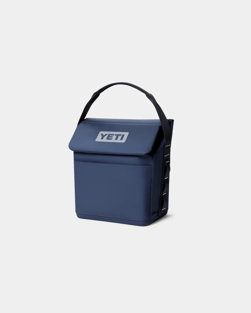 Nevera flexible aislante Yeti Daytrip 6L para personalizar