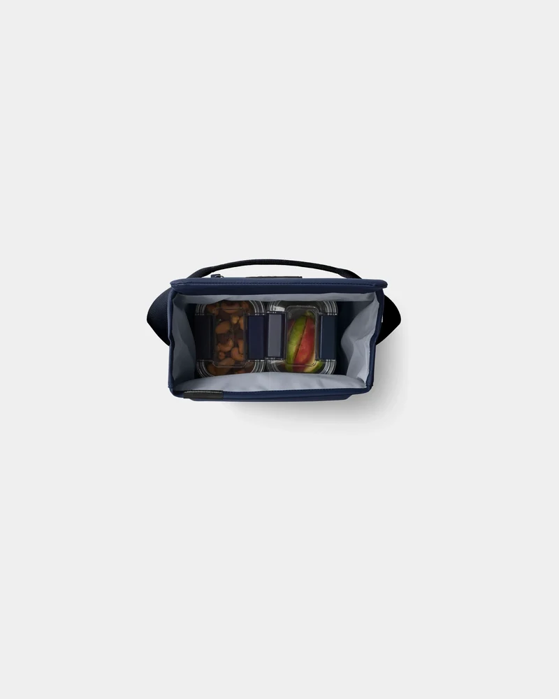 Nevera flexible aislante Yeti Daytrip 6L para personalizar
