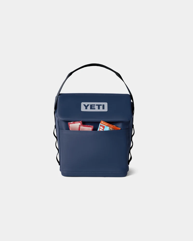Nevera flexible aislante Yeti Daytrip 6L para personalizar
