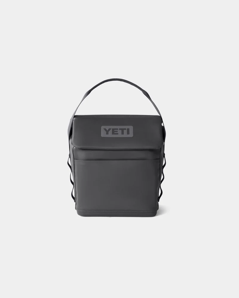Nevera flexible aislante Yeti Daytrip 6L para personalizar