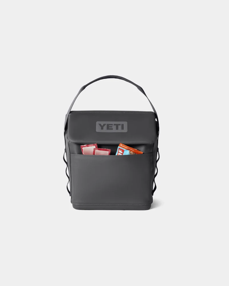 Nevera flexible aislante Yeti Daytrip 6L para personalizar